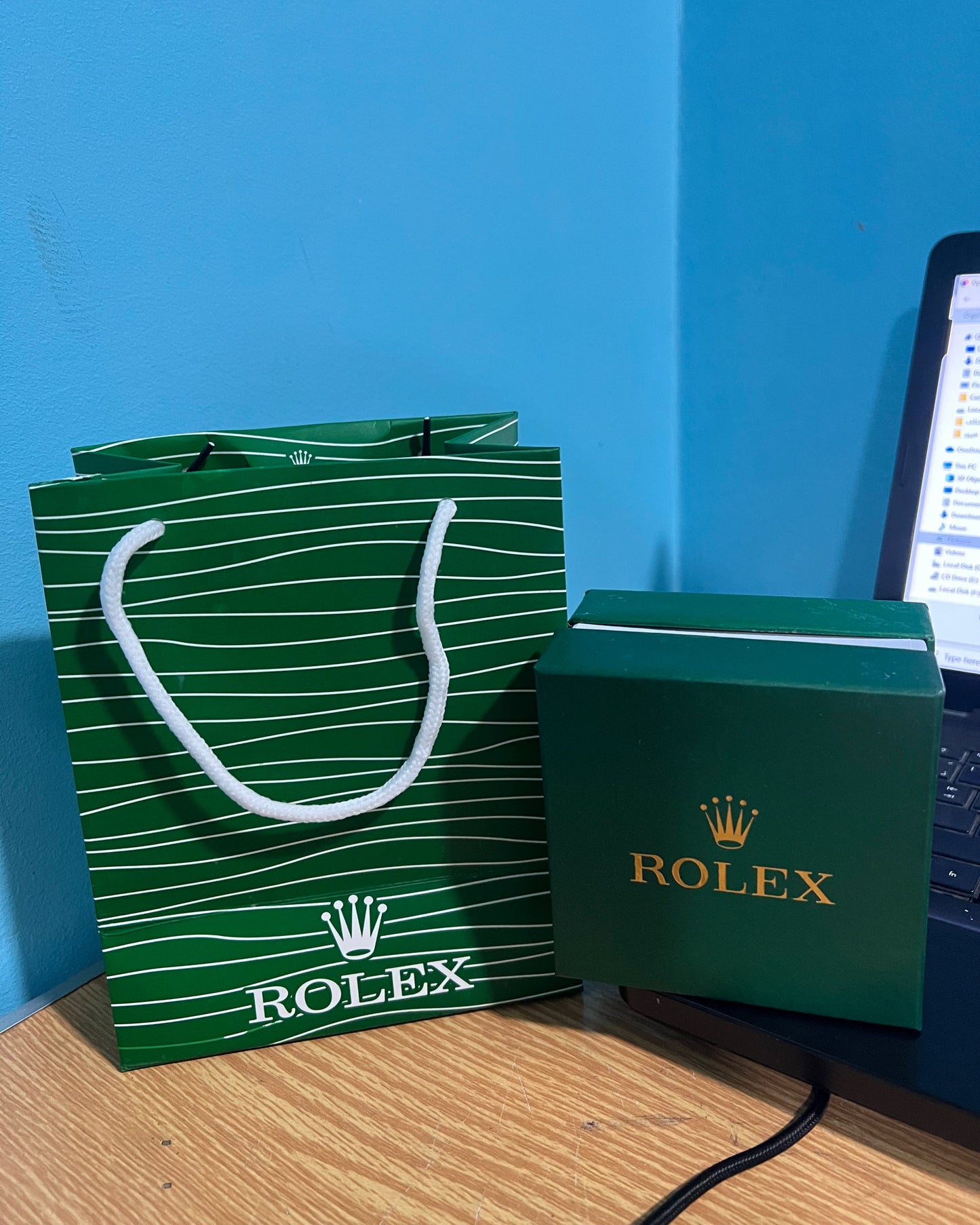 rolex sky-dweller style