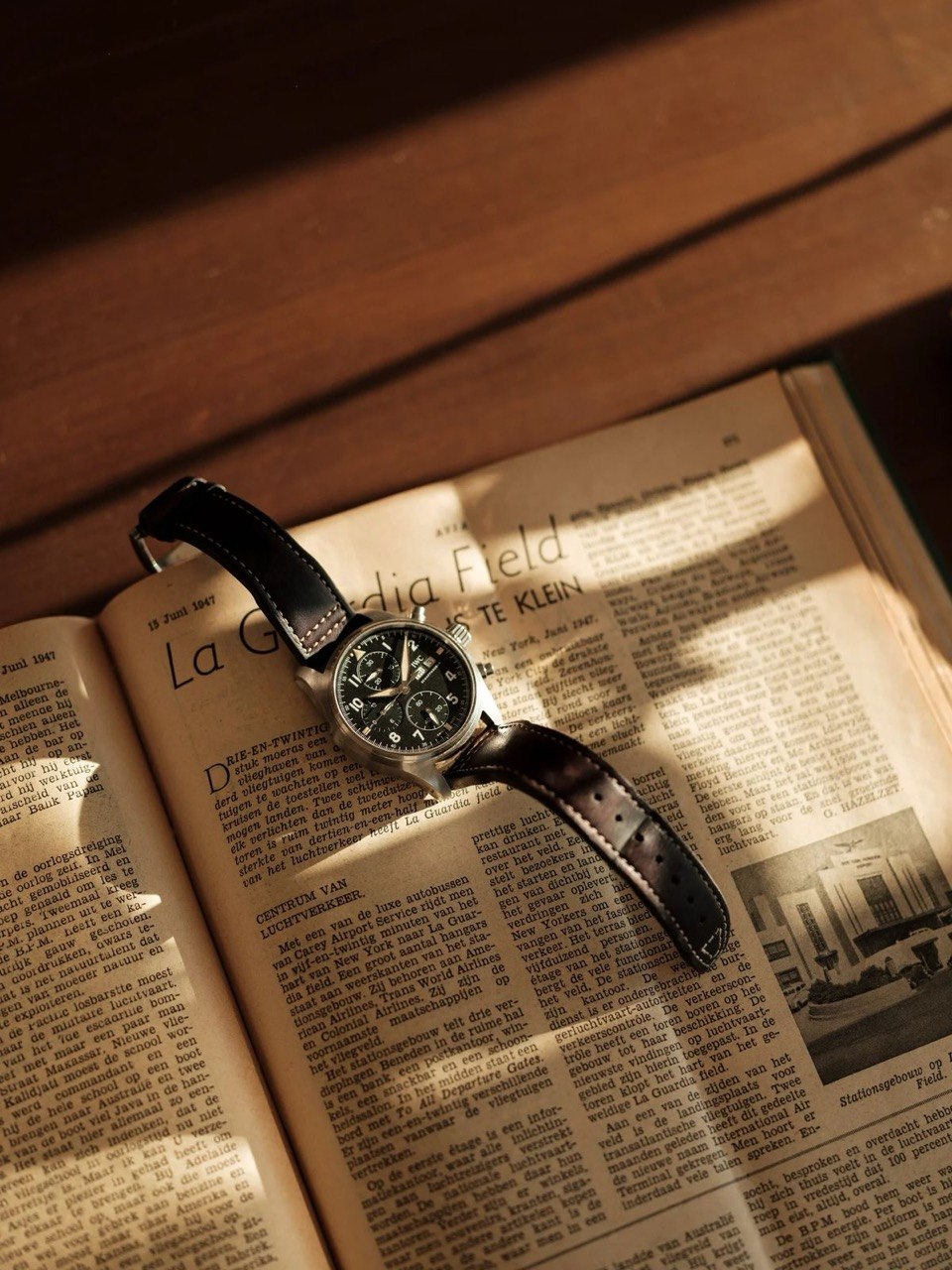 Premium watches
