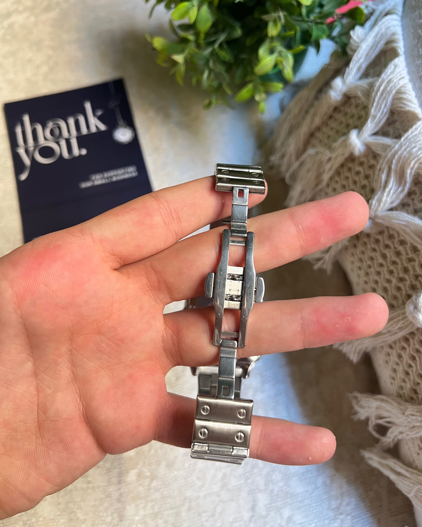 Cartier Metal Old Money