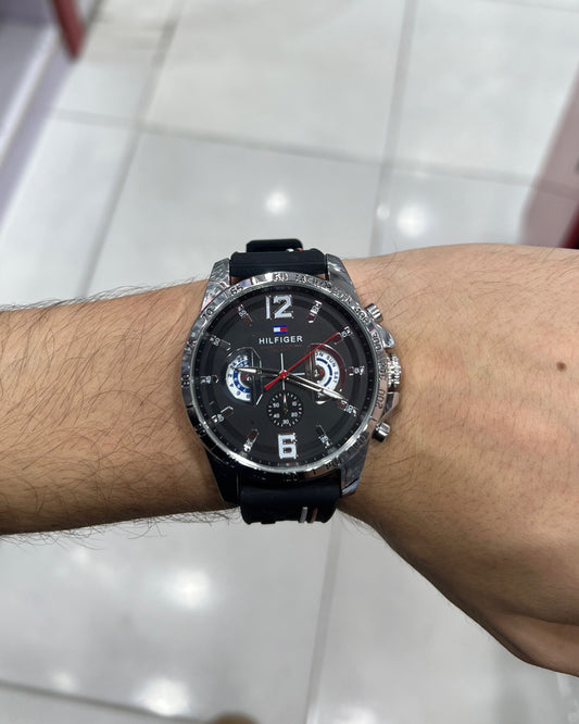 Tommy  Rubber 2