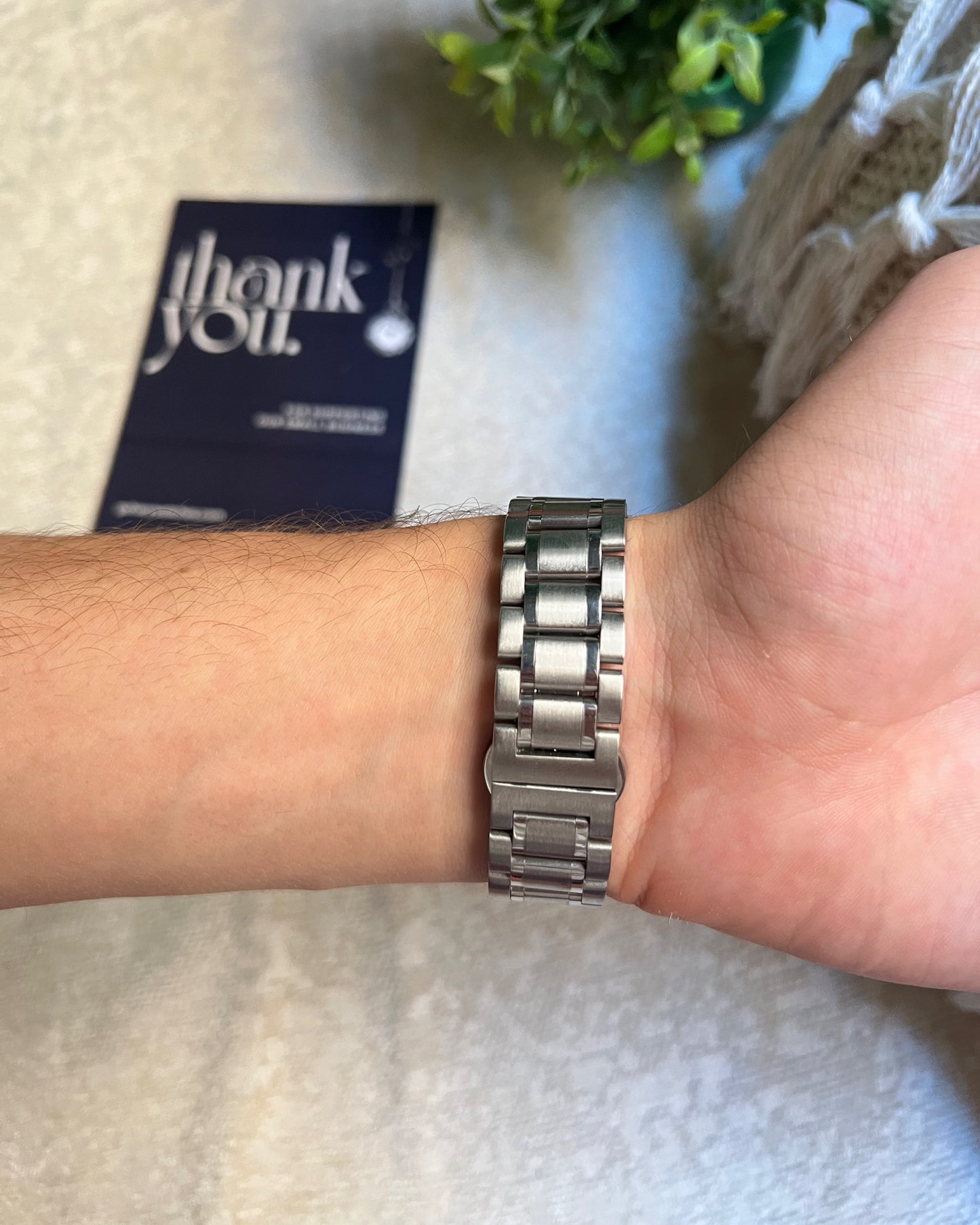 Omega Speedmaster Metal