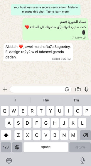 Customer review 23