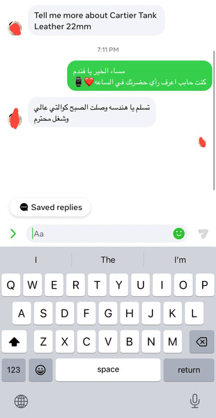 Customer review 5
